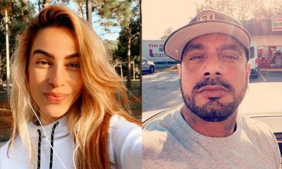 Zajaris Fernández tendría un romance con Al2 el Aldeano