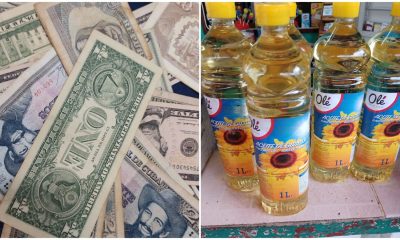 Cuándo bajarán los precios en las Mipymes con la caída del precio del dólar que en poco más de dos semanas perdió casi 100 unidades de pesos cubanos (CUP)?