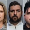 Bajo arresto cinco sospechosos por fraude contra una clínica dental en Hialeah