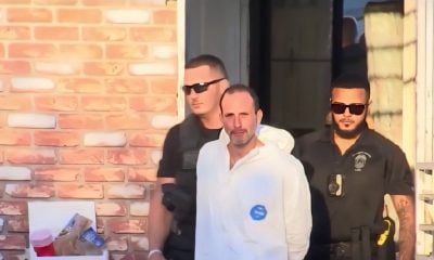 Bajo arresto sospechoso de asesinar a un hombre cubano en la ciudad de Hialeah