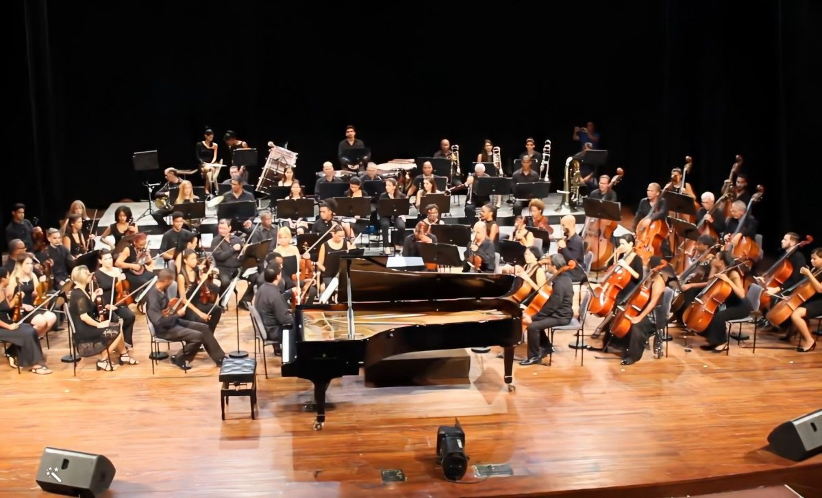 Cancelan concierto de la Orquesta Sinfónica de Cuba por crisis de combustible