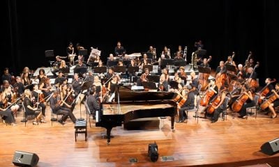 Cancelan concierto de la Orquesta Sinfónica de Cuba por crisis de combustible