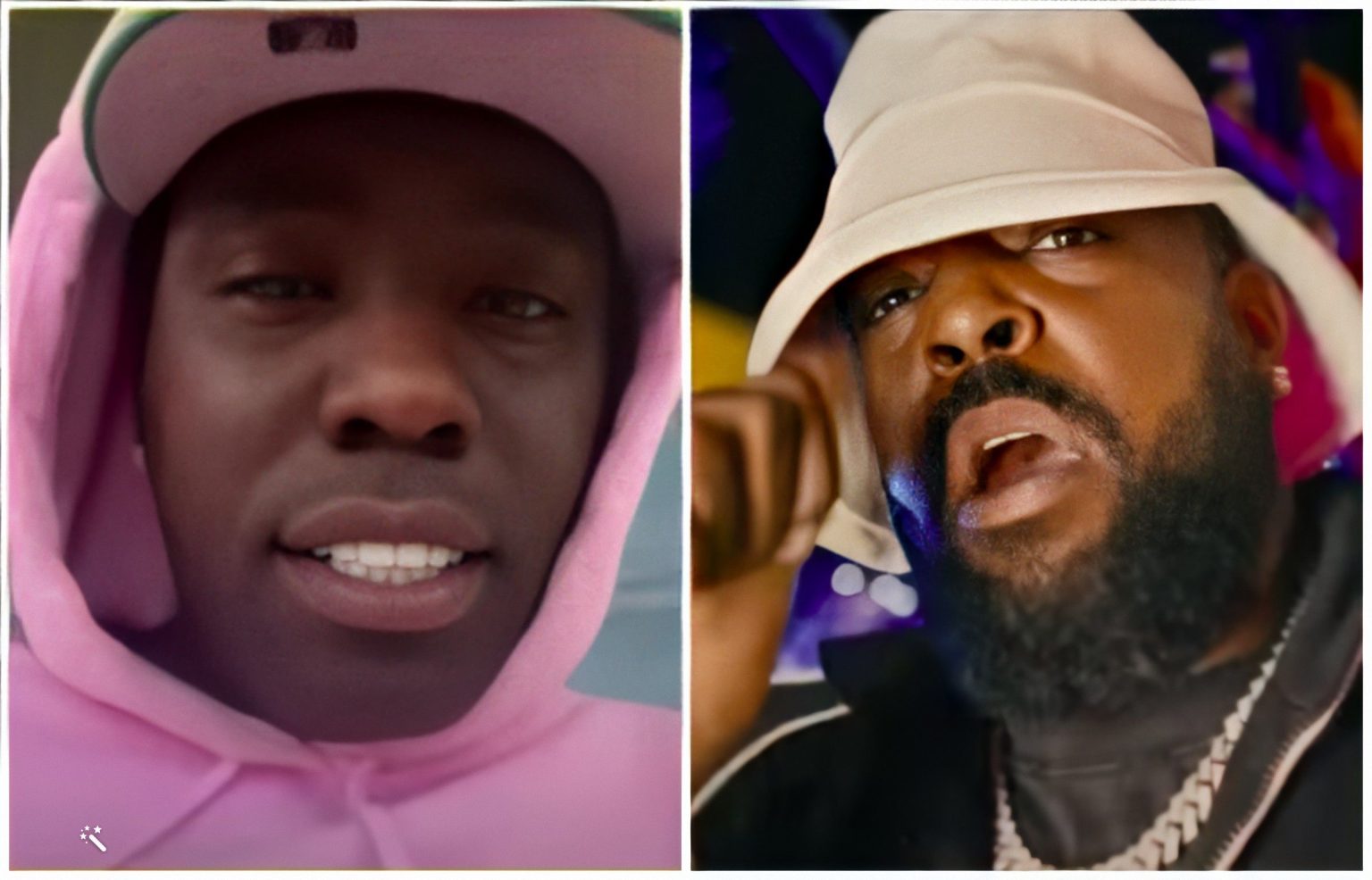 Aseguran que Chocolate MC le debe 9 mil dólares al joyero de El Micha