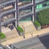Cinco muertos y ocho heridos por tiroteo en banco de Louisville en Kentucky