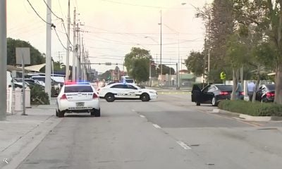 Cinco personas bajo custodia por fatal apuñalamiento en una casa de Hialeah