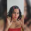 Con quién conversa Lola Mento todas las noches Esta recarga le da internet nocturno