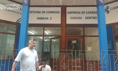 Correos de Cuba incursiona en la transportación de abejas para “diversificar ingresos”