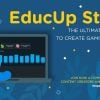 Crea contenido educativo e interactivo con la inteligencia artificial de EducUp Studio