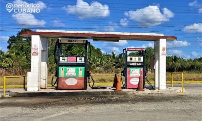 Crisis de combustible gobierno cubano acepta su incapacidad para exportar crudo refinable