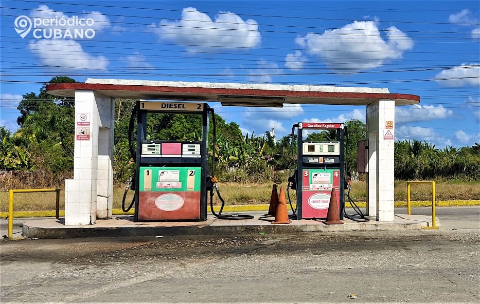 Crisis de combustible gobierno cubano acepta su incapacidad para exportar crudo refinable