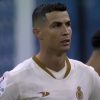 Cristiano Ronaldo puede ser deportado de Arabia Saudita