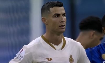 Cristiano Ronaldo puede ser deportado de Arabia Saudita