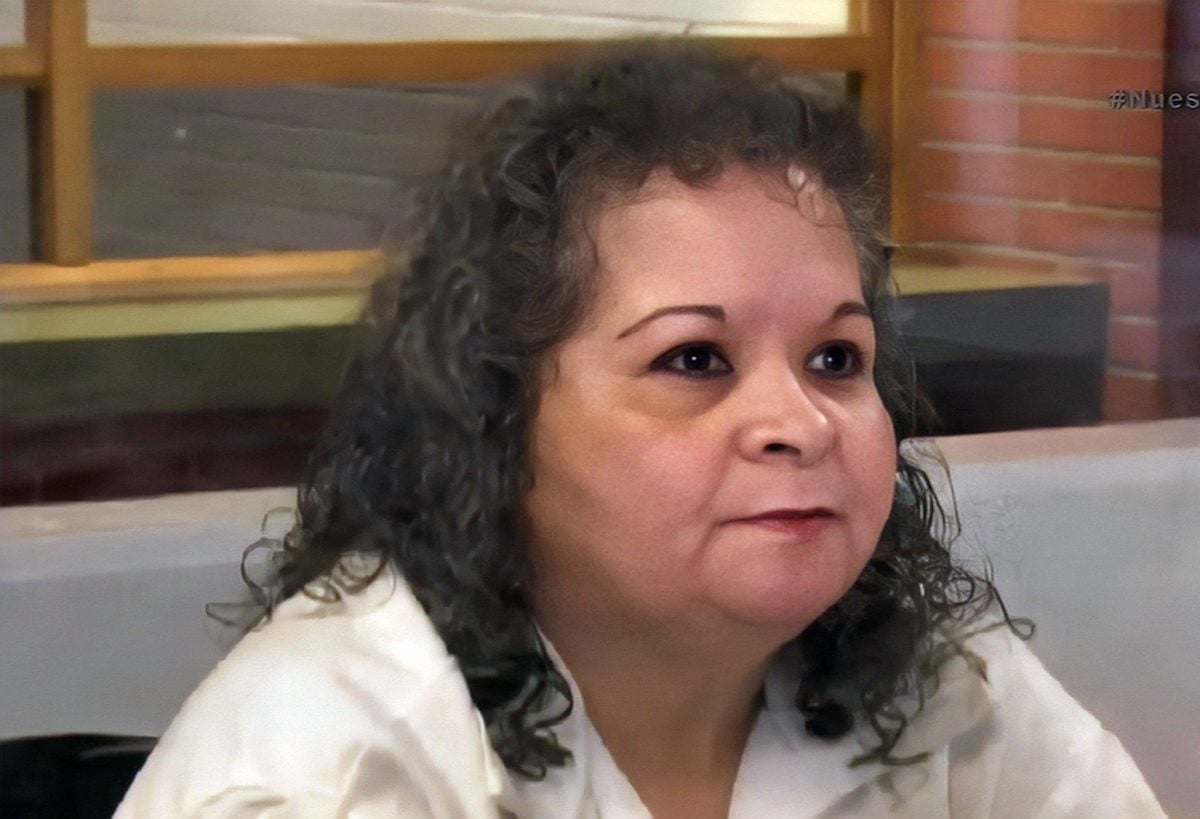 Cuándo sale de prisión Yolanda Saldívar, la mujer que asesinó a Selena Quintanilla