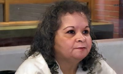 Cuándo sale de prisión Yolanda Saldívar, la mujer que asesinó a Selena Quintanilla