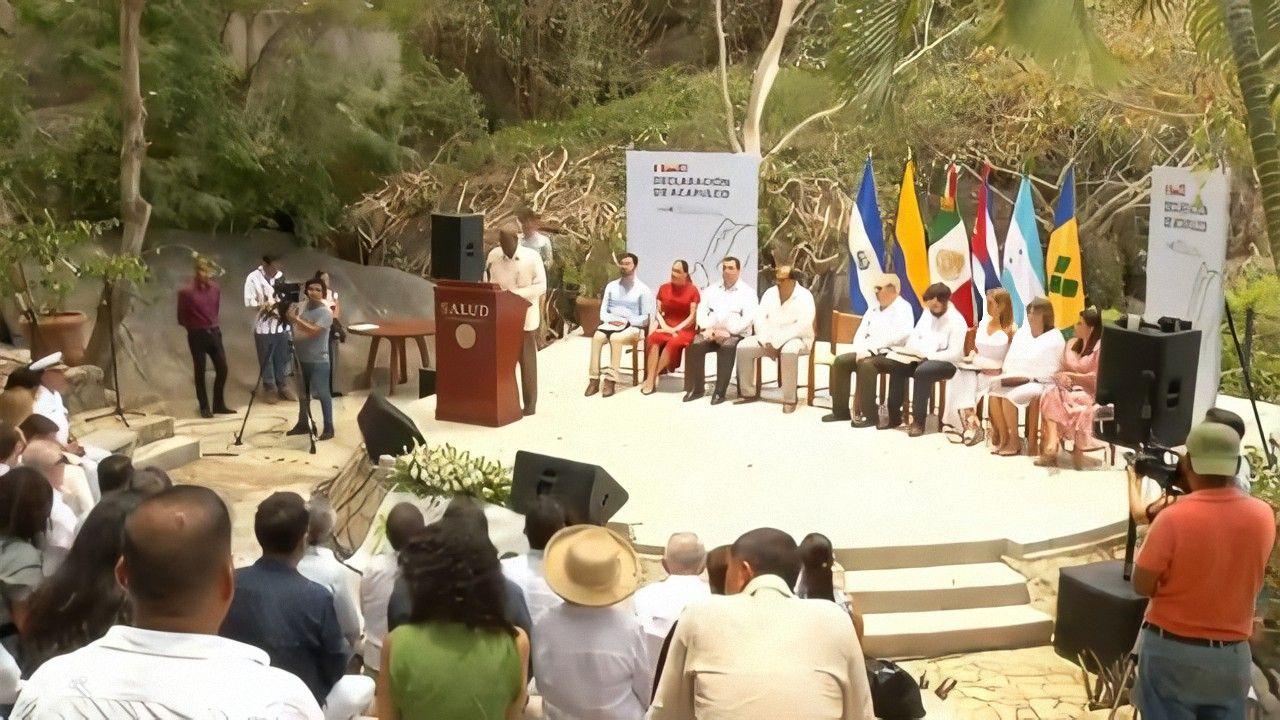 Cuba México y Colombia intentarán impulsar una agencia de medicamentos en la región