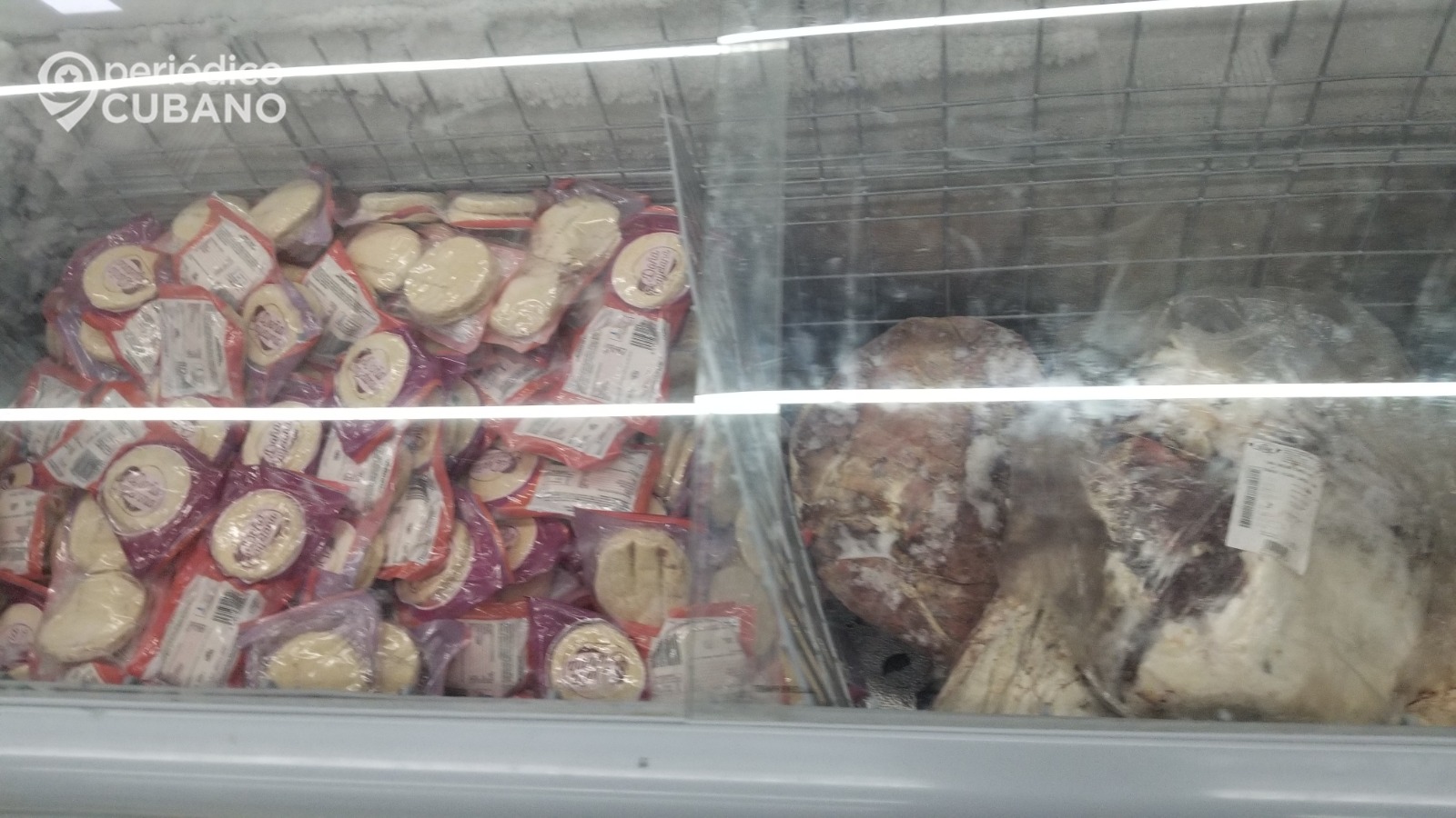 Cuba examina a empresas de Costa Rica para iniciar importación de carne