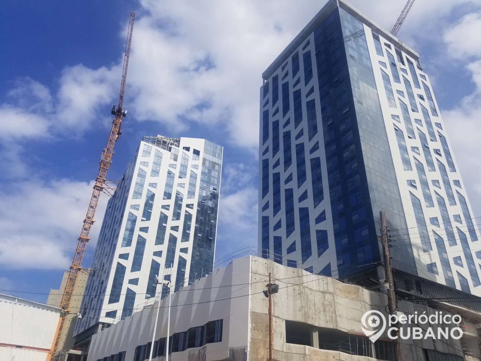 Cuba gasta más en construcción de hoteles, que en inversiones a educación, salud y agricultura