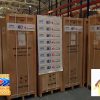 Cuba recibe donación canadiense de 321 refrigeradores valorados en 1.3 millones de dólares