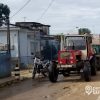 Cuba recibe donación de 14 tractores y 70 motosierras parar quitar marabú de tierras productivas