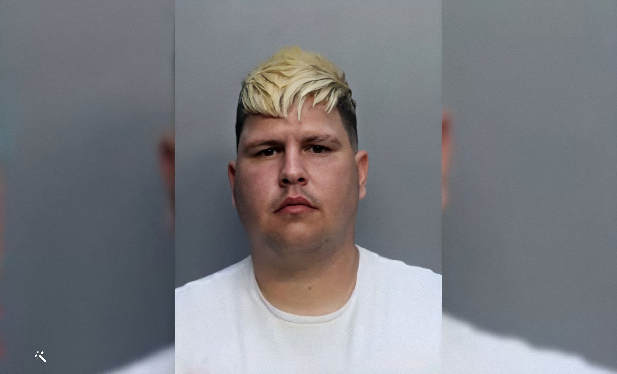 Cubano arrestado por ser un presunto proxeneta en la ciudad de Coral Gables