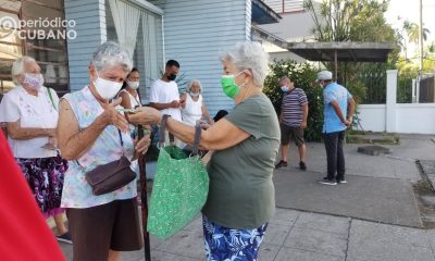 Datos oficiales confirman que en Cuba crece el número de adultos mayores que viven solos