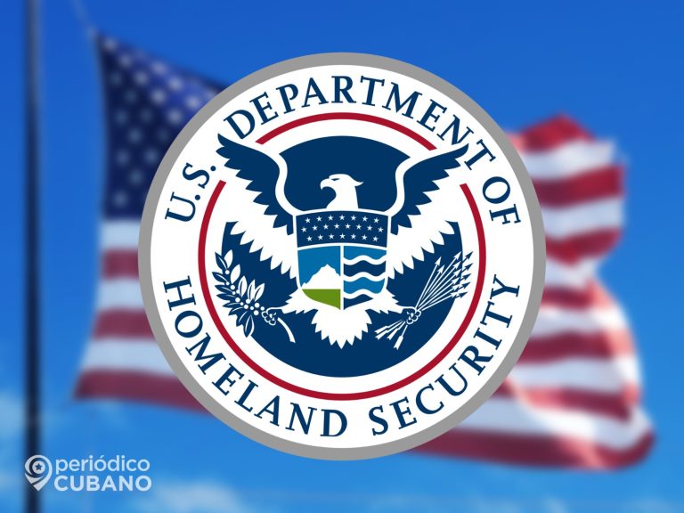 Departamento de Seguridad Nacional