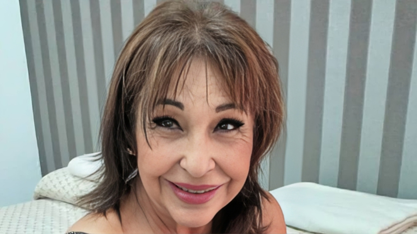 Diana Rosa Suarez