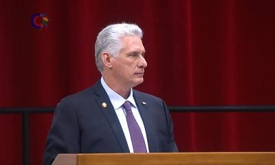 Díaz-Canel ratificado como presidente de Cuba Más continuidad de la miseria