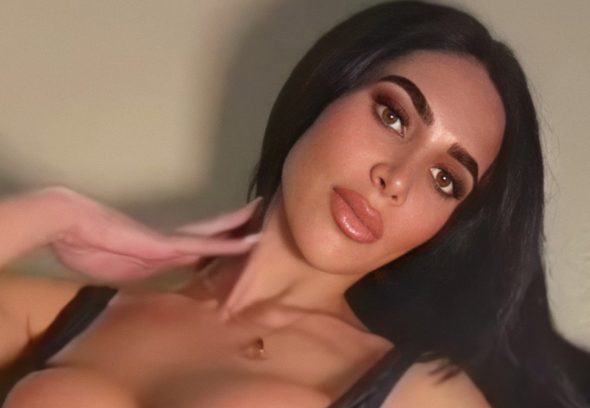 Doble Kim Kardashian (1)