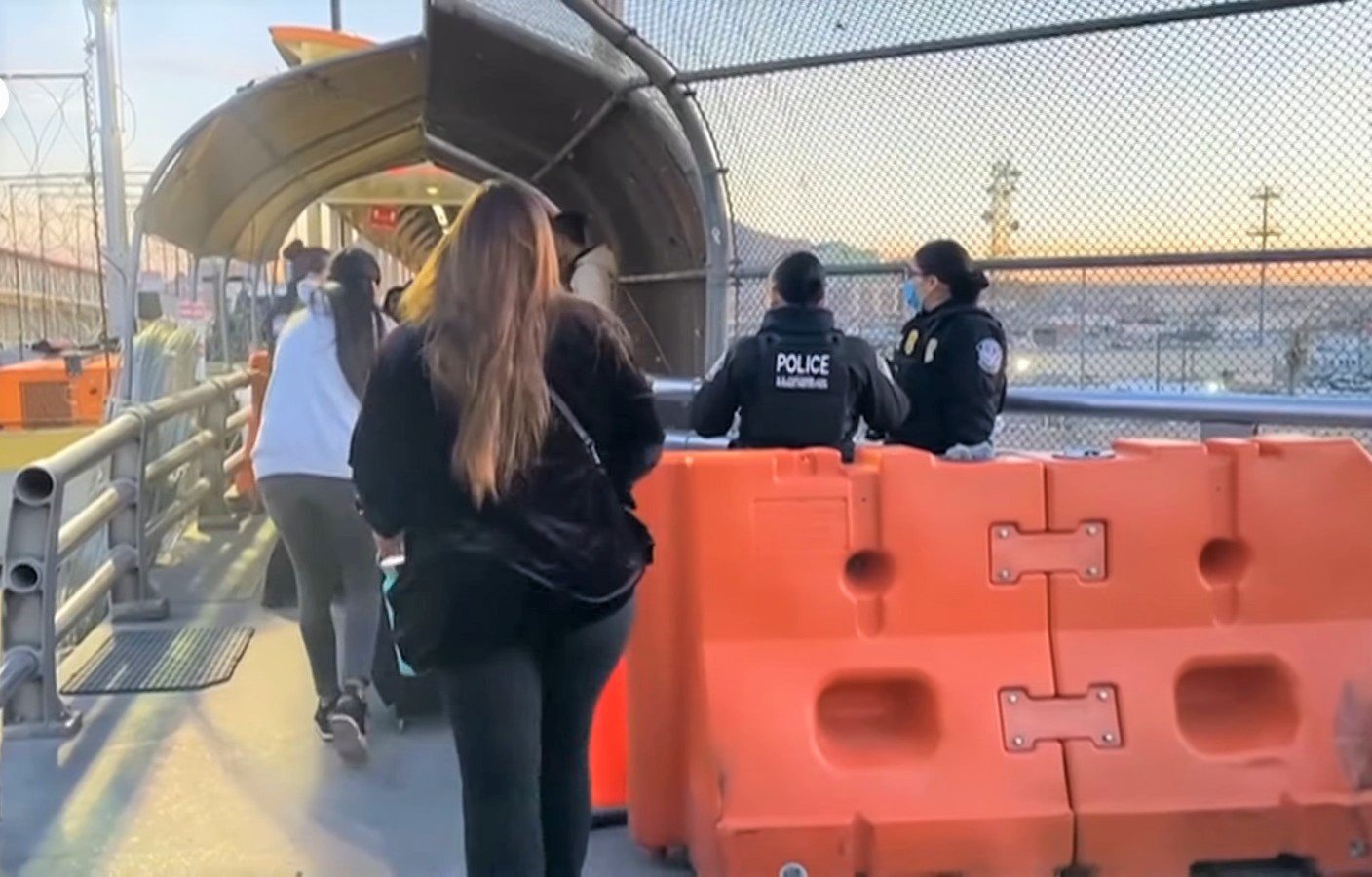 EEUU prueba nuevo sistema de asilo en la frontera que podría cambiar el destino de miles de migrantes