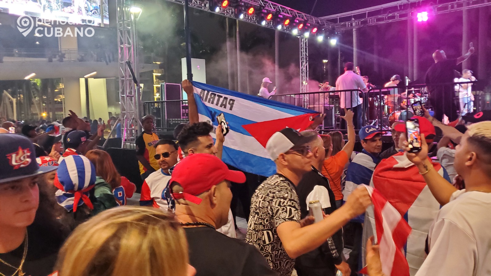 El 4% de la población cubana se fue del país en los últimos dos años, según Havana Consulting Group