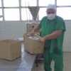 Elaboran “helado” con harina de arroz en Santiago de Cuba ante déficit de materias primas