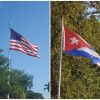 Encuentro entre delegaciones de EEUU y Cuba aborda temas de acuerdos migratorios