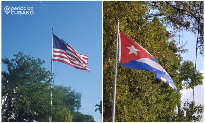 Encuentro entre delegaciones de EEUU y Cuba aborda temas de acuerdos migratorios