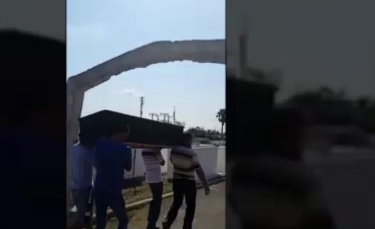 Escasez de carros funebres-Captura de pantalla-ADN Cuba