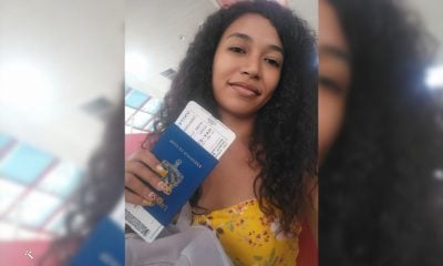 Esto le preguntaron a una beneficiaria del parole humanitario en el aeropuerto de La Habana