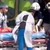 Estudiante herido en una escuela de Hialeah Gardens es trasladado de emergencia a un hospital (2)