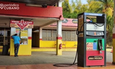 Experto desmiente explicación oficial sobre déficit de combustible en Cuba