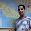 Fallece el meteorólogo cubano Carlos Manuel González Ramírez
