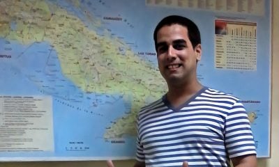 Fallece el meteorólogo cubano Carlos Manuel González Ramírez