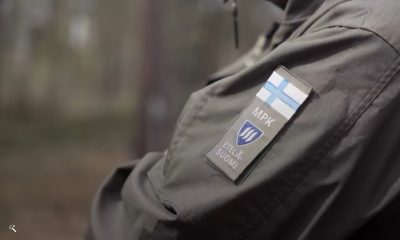 Finlandia se convertirá mañana en el miembro 31 de la OTAN (2)