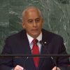 Gerardo Peñalver Portal, viceministro del Minrex, es el nuevo embajador de Cuba ante la ONU