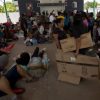 Gobierno de México asegura que la actual caravana migrante tiene libre tránsito (2)