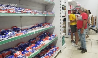 Gobierno vende un paquete de detergente a 800 CUP, los cubanos explotan en redes sociales