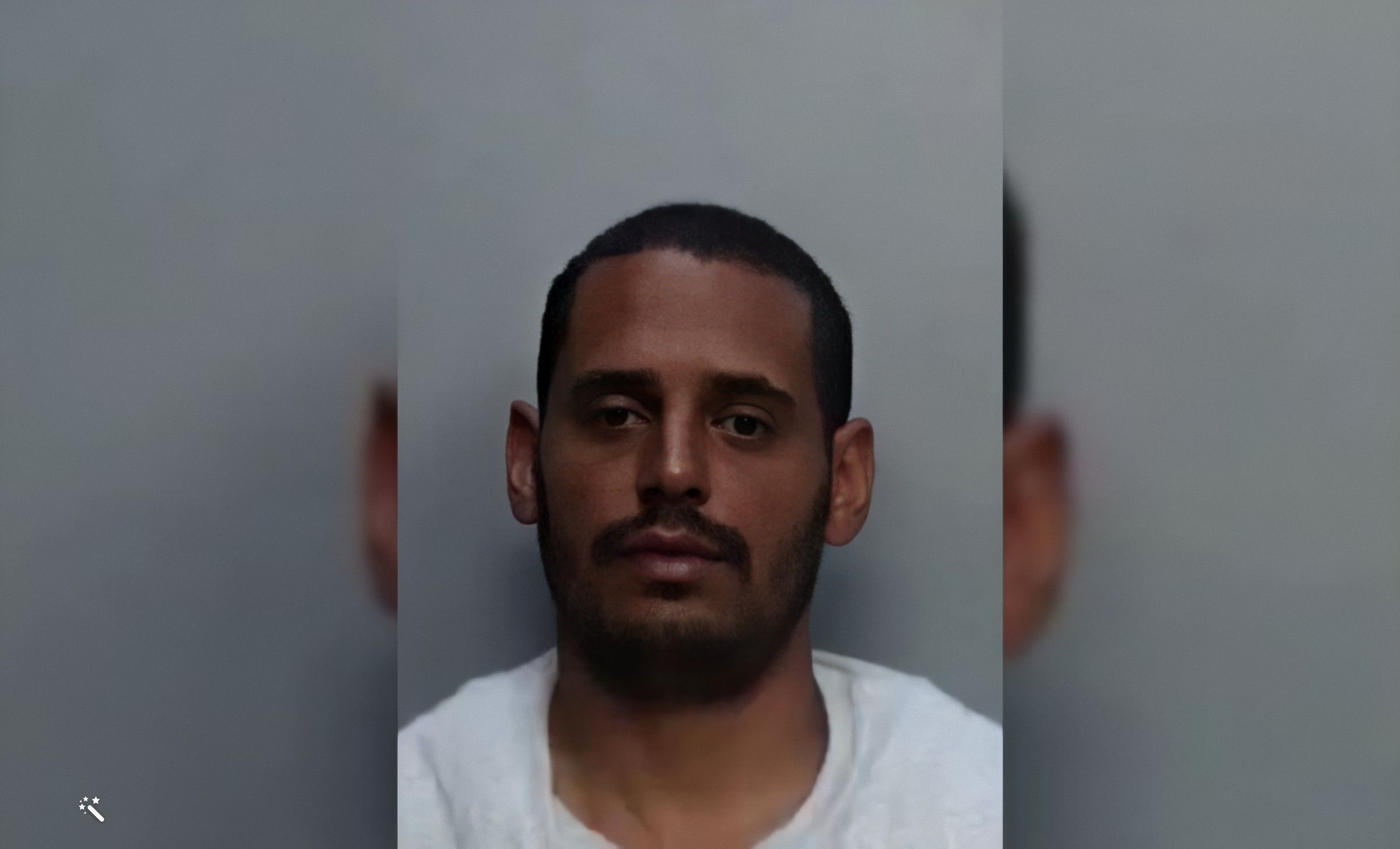 Hombre enfrenta cargo por mirar mujeres en el baño de un Publix de Hialeah Gardens