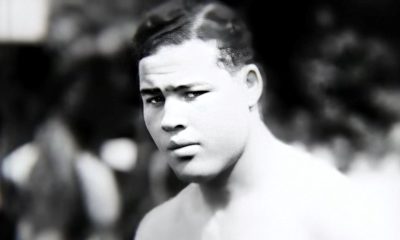 Joe Louis