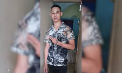 Joven cubano desaparece faltándole dos meses para recibir la libertad condicional