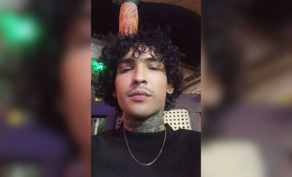 Joven relata cómo fue asaltado por un ladrón de celulares en Holguín