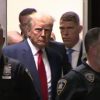 Juez de Nueva York notifica a Donald Trump que enfrenta 34 cargos