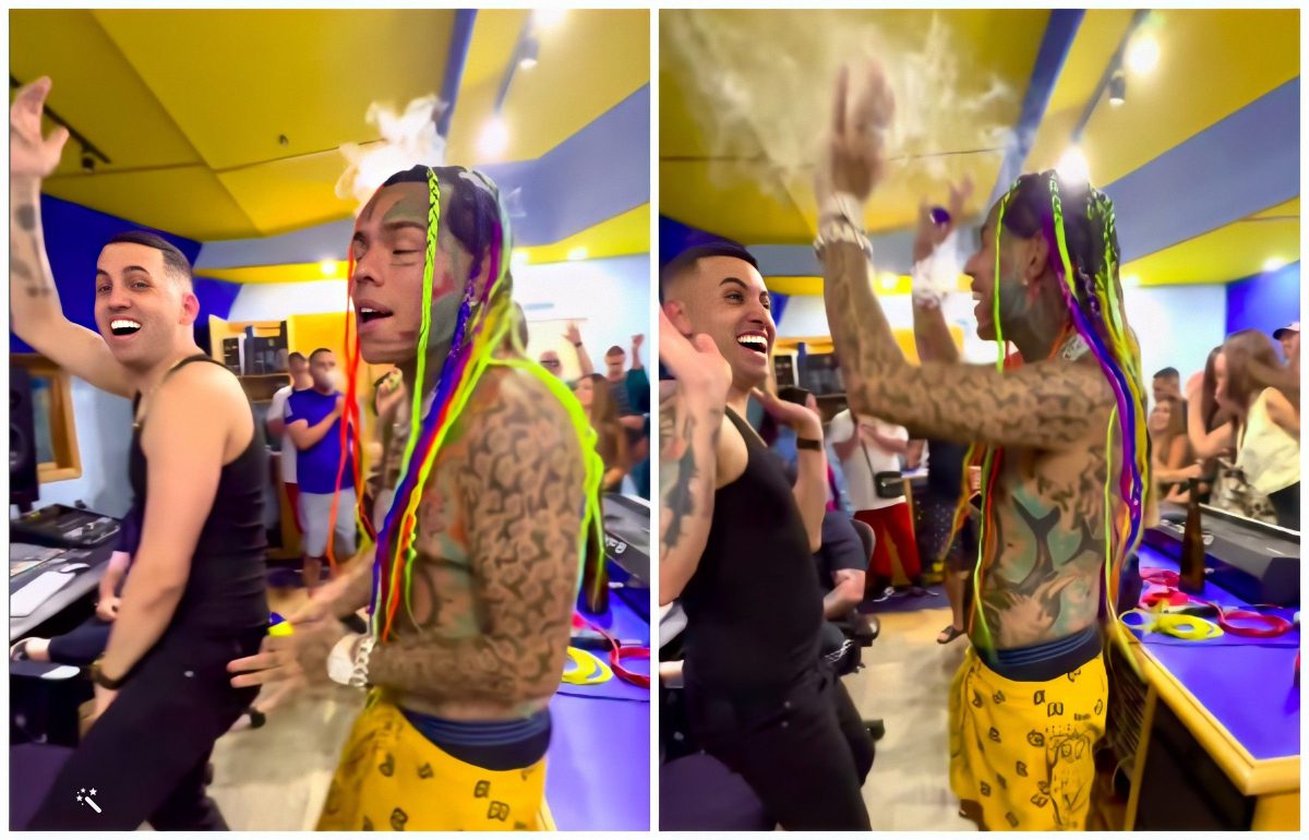 Lenier Mesa y Tekashi 6ix9ine 1-Enhanced